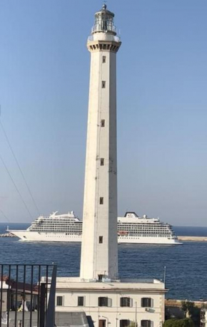 Faro Sul Mare Luxury Apartment - Zona Fiera